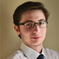 Zachary Boderman