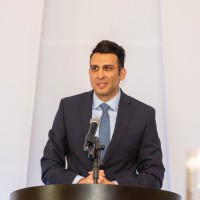 Amir Ahmadi, Esq.