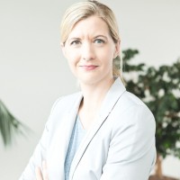 Monique Hüneke