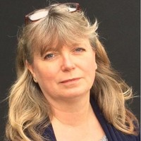 Tina Bidstrup