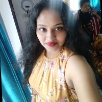 Sunita Nayak