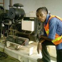 Olanrewaju Fasoro
