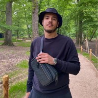 Fabio Carvalho