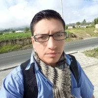 Luis Medardo Larcos Acosta