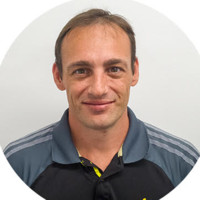 Justin Murfet