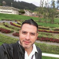 Nelson Padrón