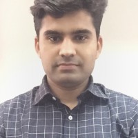 Sunil Damate