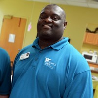 Darnell Johnson