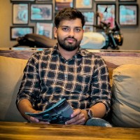 Tejas Patel