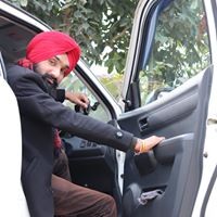 Surinder Singh