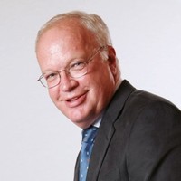 Bernard Bourdillon