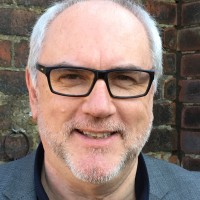 Andrew Bond