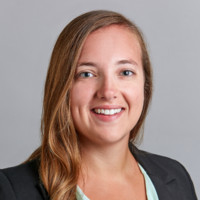 Lydia Moore, Cpa