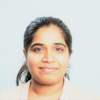 Radhika Raveendran