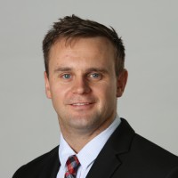 Keith Holden