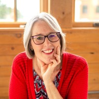 Ruth Van Dam