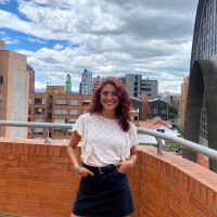 Laura Isabel Ortiz