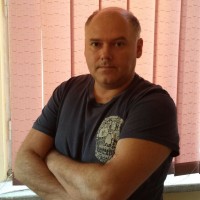 Marian Oprea