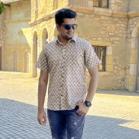 Sachin Gopakumar