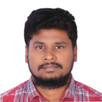 Mohammed Apsar K
