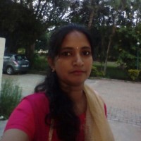 Aruna V