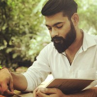 Abhishek Saxena