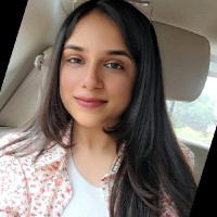 Gargi Mathur