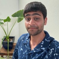 Sparsh Mehta
