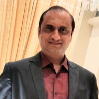 Ashutosh Chudiwale