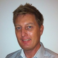 Magnus Bohman
