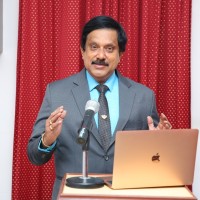 Ravi Ramanathan