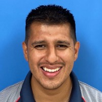 Mark Hinojosa