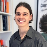 Ollie Cameron