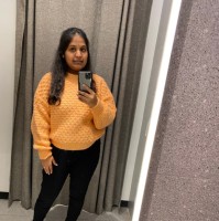 Tejaswini Reddy Yalam