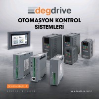 Degdrive Drive System