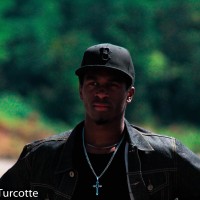 Tyrese Ralston-Young
