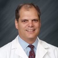 George George R. Pronesti, Md