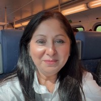 Naila Qureshi
