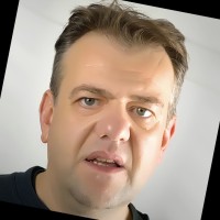 STAVROS TZOULIS