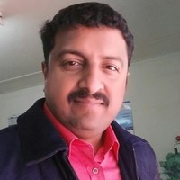 Saju Kumar