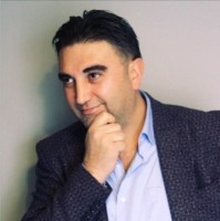 Sinan Kizilaslan