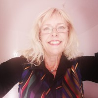 Barbara Giannaros