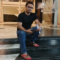 Saroj Kumar