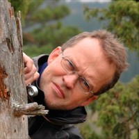 Svante Hultengren