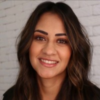 Sabrina Cristina De Oliveira