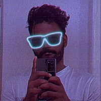 Ashish Thomas