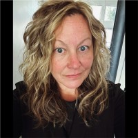 Amy Chant