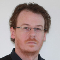 Arnaud Dechamps