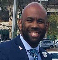 Dr. Harrison Jones Iii