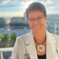 Kerstin Thiele